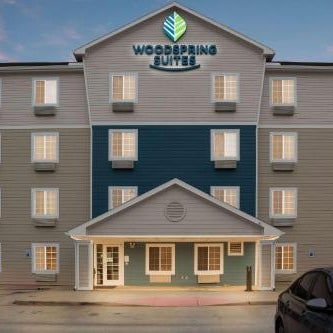 WoodSpring Suites Conroe Thumbnail