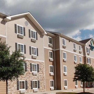 WoodSpring Suites College Station Thumbnail