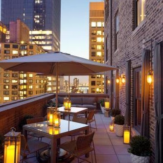 Westhouse Hotel New York Thumbnail