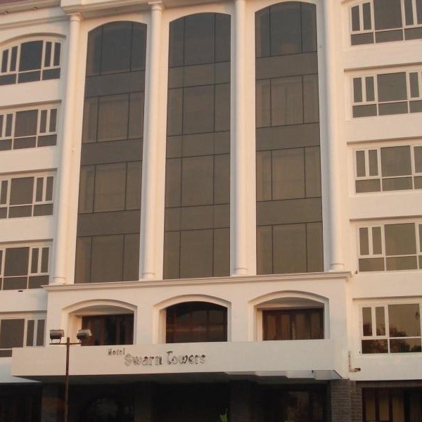 Hotel Swarn Towers