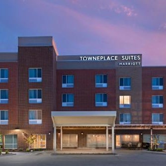 TownePlace Suites by Marriott Columbia Thumbnail