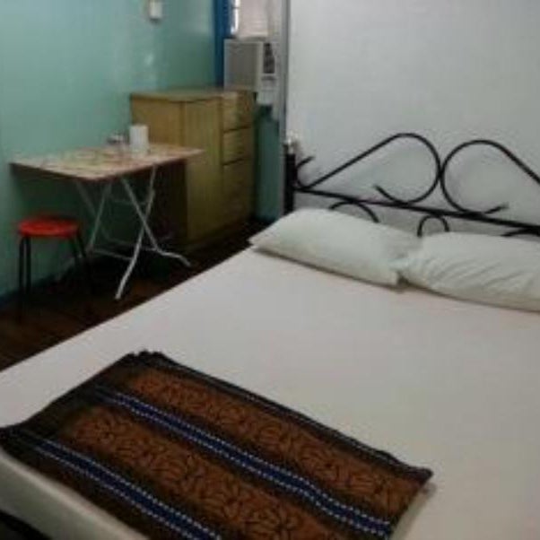 ET Budget Guest House By The Beach Thumbnail