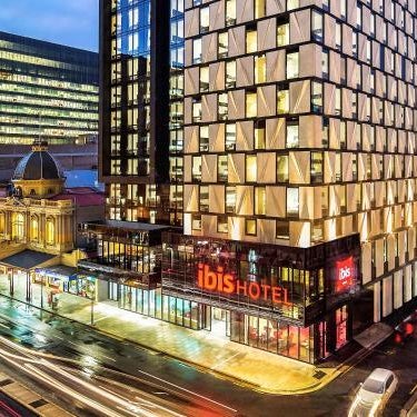 ibis Adelaide Thumbnail