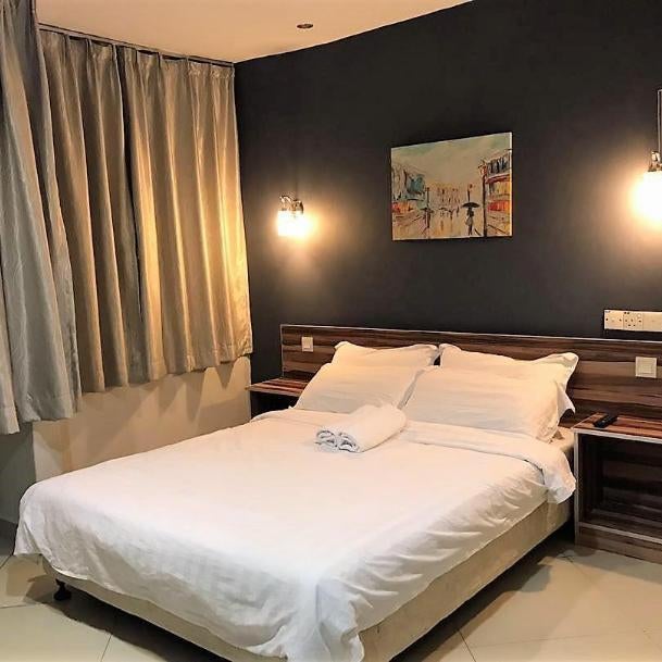 One Avenue Hotel Balakong Thumbnail