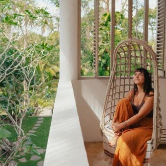 Kirinuga ECO Boutique Retreat