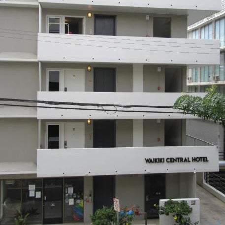 Waikiki Central Hotel - No Resort Fees Thumbnail