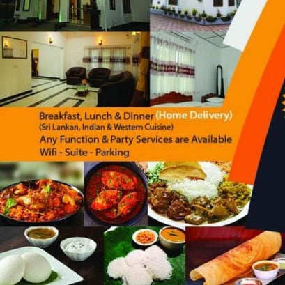 St Anne's Hotel & Restaurant
