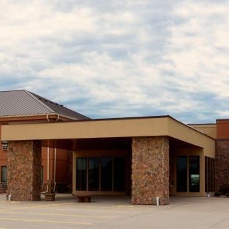 Cobblestone Inn & Suites - Newton Thumbnail