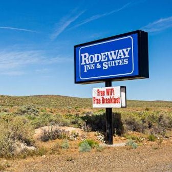 Rodeway Inn & Suites Big Water - Antelope Canyon Thumbnail