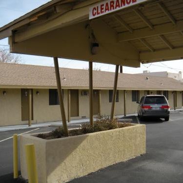 Lone Pine Budget Inn Thumbnail