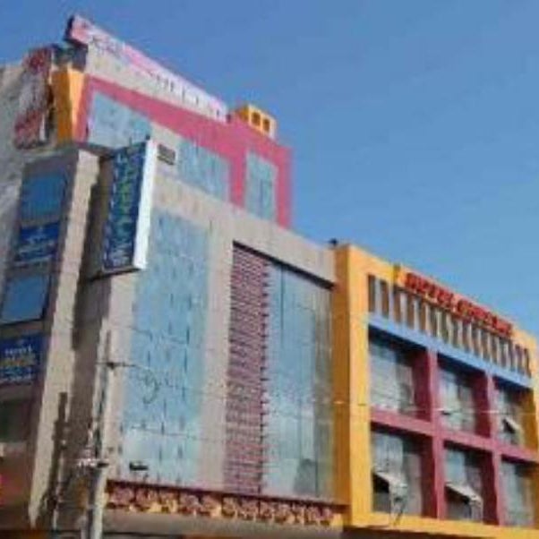 Hotel Sheetal