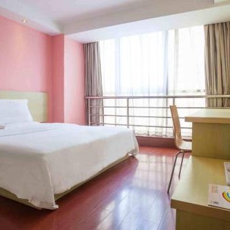 7Days Premium Shenzhen Che Gong Miao