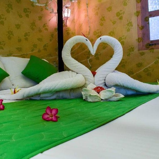 Omeesha Beach Hotel