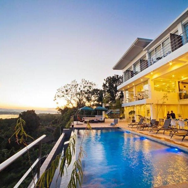 Ocean Suites Bohol Boutique Hotel Thumbnail