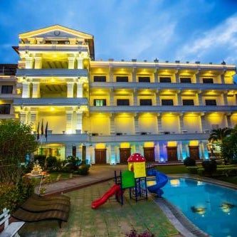 Euro Star Hotel Thumbnail