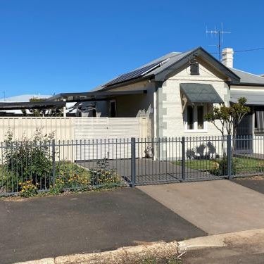 Country Apartments