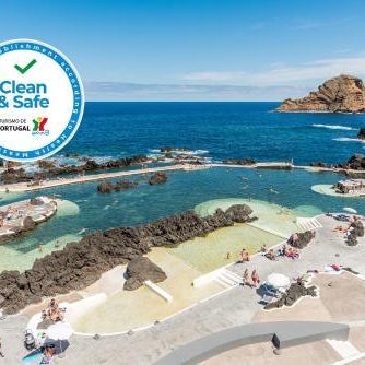 Aqua Natura Madeira Thumbnail