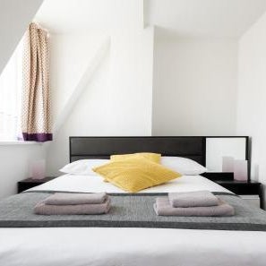 Central Hoxton Shoreditch Thumbnail