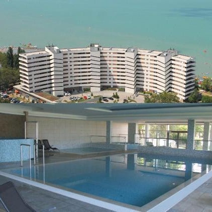 Club218 Wellness Apartments Thumbnail