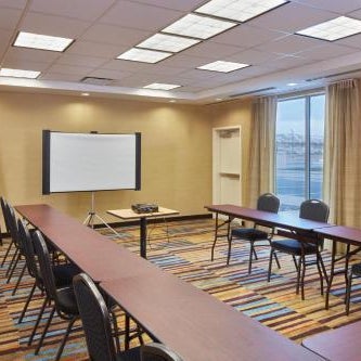 Fairfield Inn & Suites by Marriott Rawlins Thumbnail
