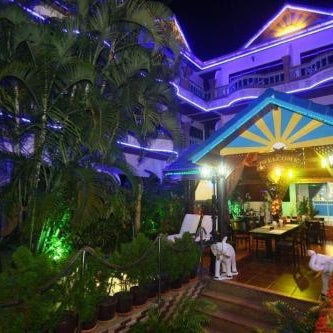 Patong Sunbeach Mansion