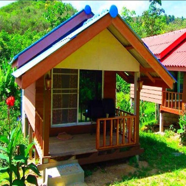 Phusambig Resort Koh Mook