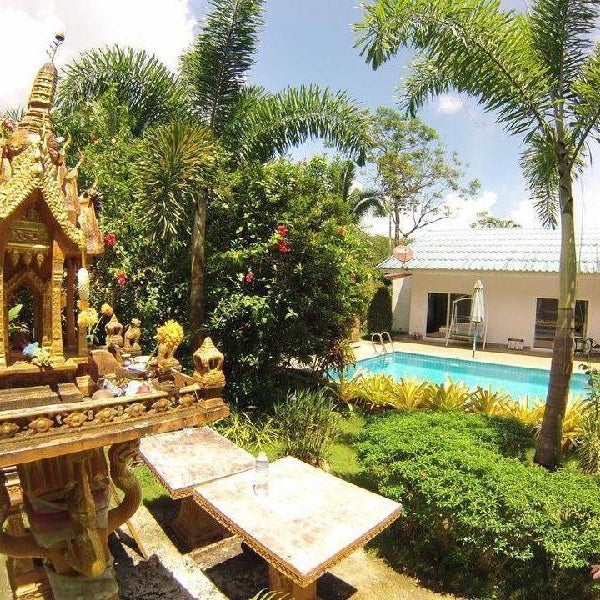 Real Relax Resort and Beauty Massage
