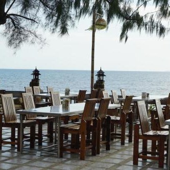 Andaman Beach Resort Koh Jum Thumbnail