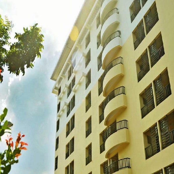 Nrc Residence Suvarnabhumi Thumbnail