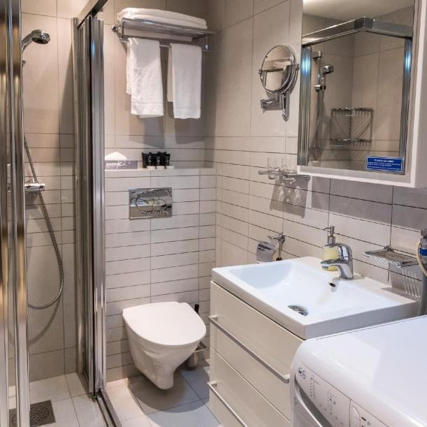 Kampen Hotell Thumbnail