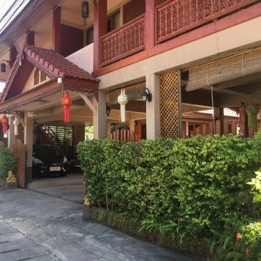 Chok-wasana Guest House