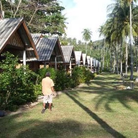 Green Chilli Bungalows