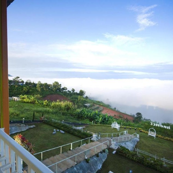 Viewpoint Khaokoh Hotel