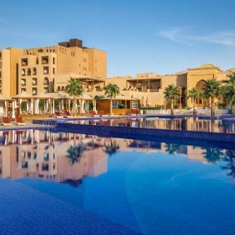 InterContinental Durrat Al Riyadh Resort & Spa By IHG Thumbnail