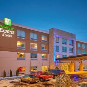 Holiday Inn Express and Suites - Hermiston Downtown By IHG Thumbnail