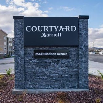 Courtyard by Marriott Temecula Murrieta Thumbnail
