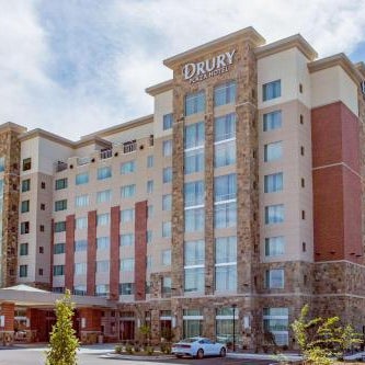 Drury Plaza Hotel Cape Girardeau Conference Center Thumbnail
