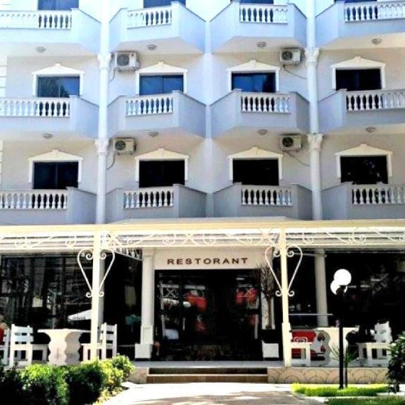 Hotel Kapri