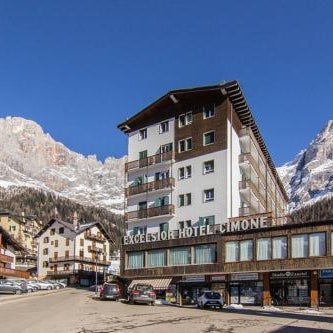 Excelsior Hotel Cimone LowCost