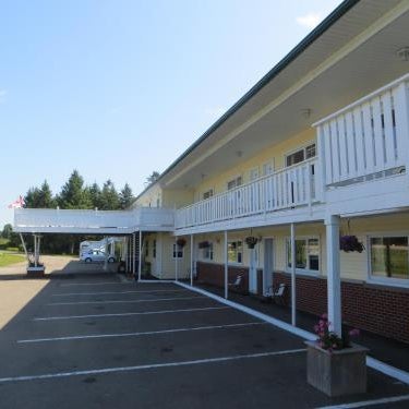 Scenic Motel Moncton Thumbnail