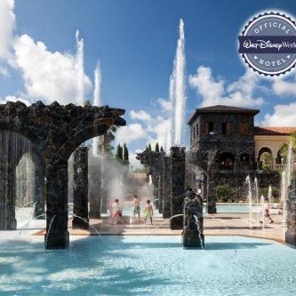 Four Seasons Resort Orlando At Walt Disney World Resort Thumbnail