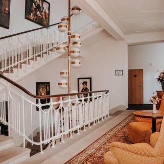 B&B Hotel Praha Nový Jičín