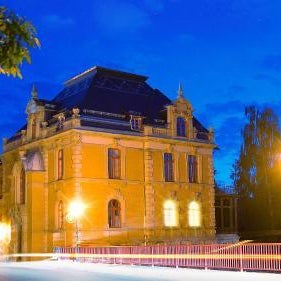 Hotel Villa Ponte Wisera Thumbnail