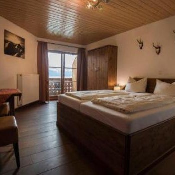 Hotel Karwendelblick