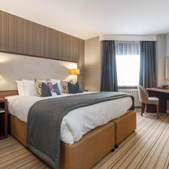 Garner Hotel Preston Samlesbury By IHG