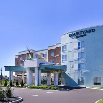 Courtyard by Marriott Columbus Grove City Thumbnail