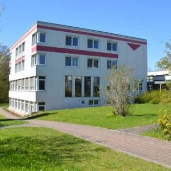 Das Gästehaus Puschendorf