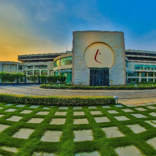 The LaLiT Chandigarh Hotel Thumbnail