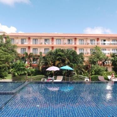 PTK Residence Thumbnail