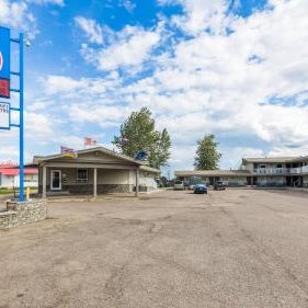 Motel 6-Fort Nelson, BC Thumbnail